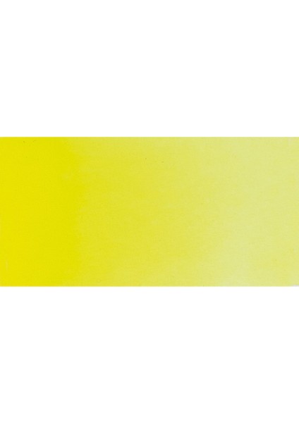 Horadam Aquarell Tüp Sulu Boya  5 ml  Chromium Yellow Hue Lemon