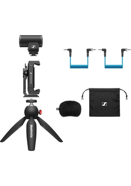 Mke 200 Mobil Kit Telefon Uyumlu