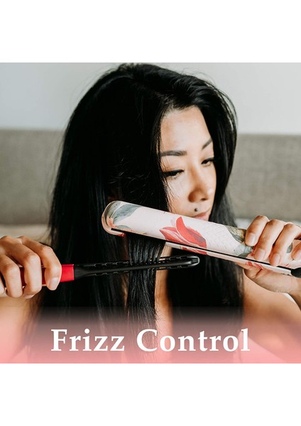 Saçlara Kolay Şekil Veren Saç Kurutma Fırçası Tarağı Saç Şekillendirici Maşa Tarak Easy Hair Dry Brush