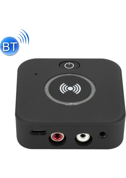 H16 Araba Bluetooth Alıcısı  (Yurt Dışından)