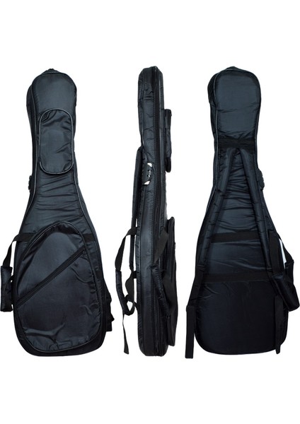 Elektro Gitar Taşıma Kılıf Gigbag Çanta Extreme Xgse indirimleri