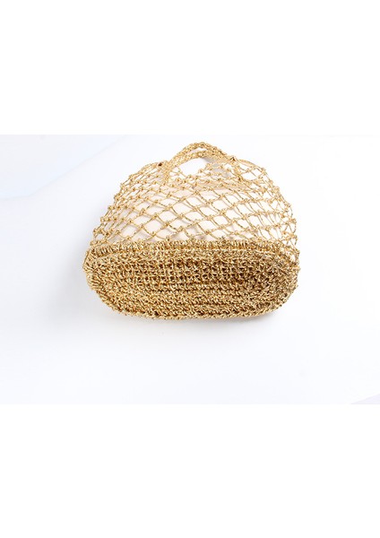 Hollow Hasır Çanta (Yurt Dışından) modelleri