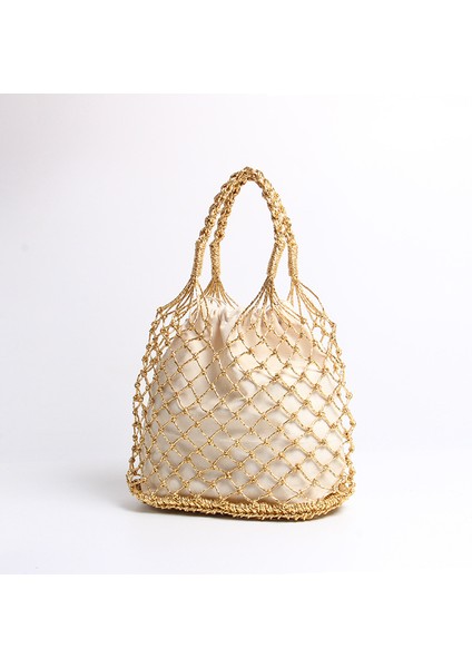 Hollow Hasır Çanta (Yurt Dışından) fırsatları