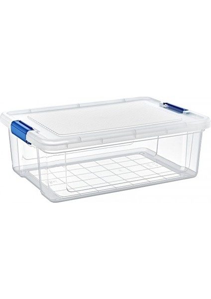 Dmt 1263 Saklama Kabı Stormax 5 Lt.