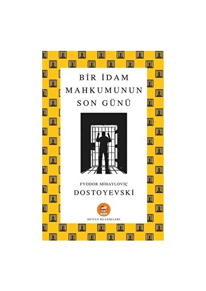 Bir İdam Mahkumunun Son Günü
