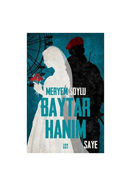 Baytar Hanım 2 - Saye