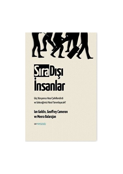 Sıra Dışı Insanlar