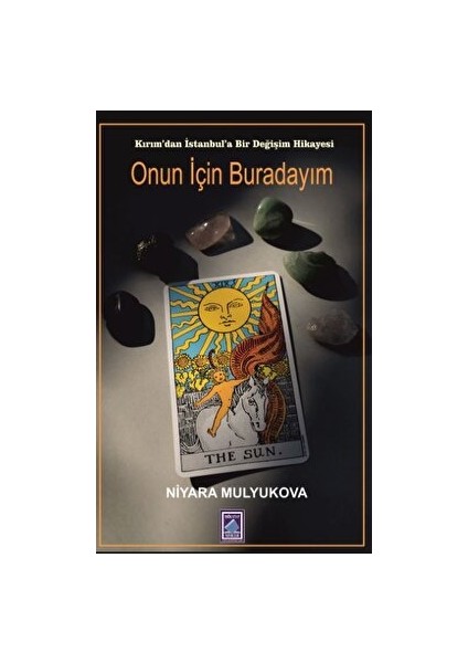 Onun İçin Buradayım