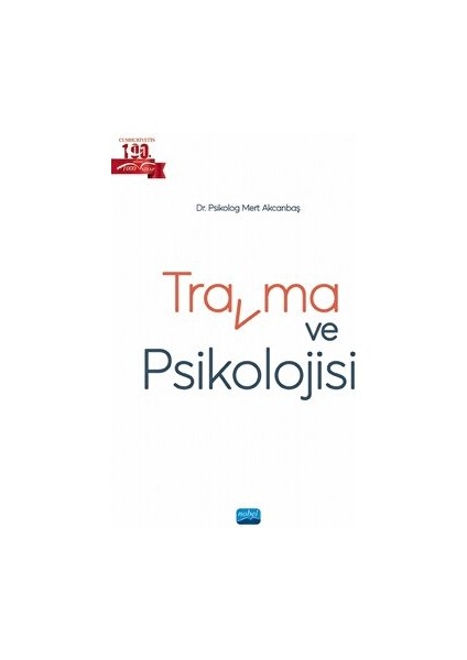 Travma ve Psikolojisi