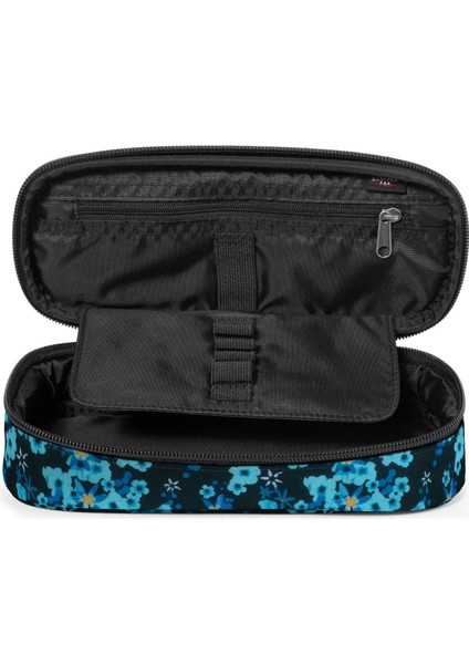 Oval Single Disty Black Kalem Kutusu EK717U51 fiyatları