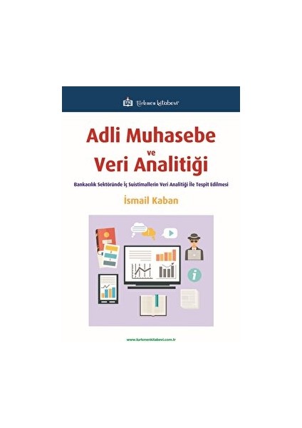 Adli Muhasebe ve Veri Analitiği