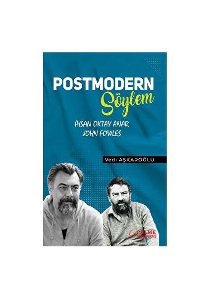 Postmodern Söylem