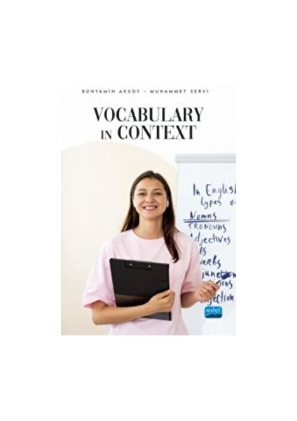 Vocabulary In Context