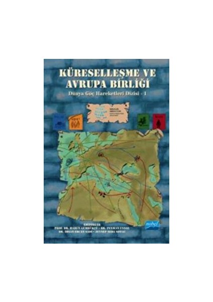 Küreselleşme ve Avrupa Birliği