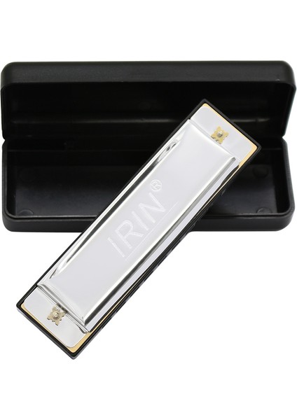 Blues Mızıka 10 Delik 20 Ton Mızıka (Yurt Dışından) modelleri