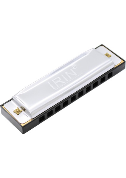 Blues Mızıka 10 Delik 20 Ton Mızıka (Yurt Dışından) fırsatları