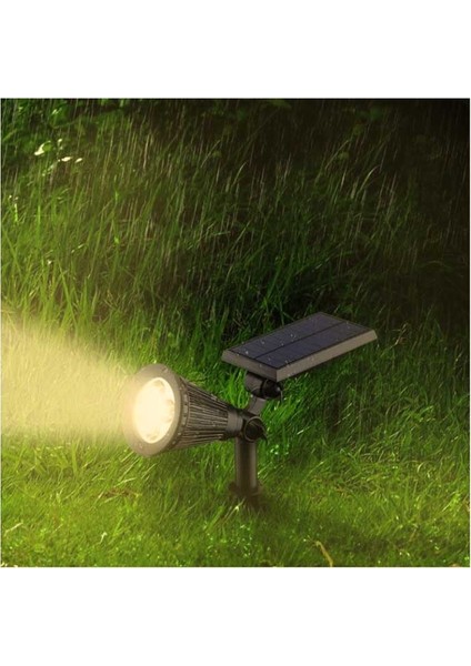 FL-3120 7W 3200K Günışığı Solar Çim Armatürü fiyatları