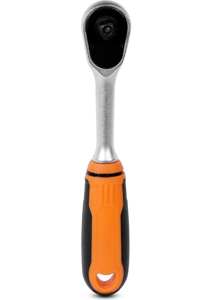 RC1472 Cırcır Kolu Diş Vidalı Tip Cırcır Kolu 1/4 72 fiyatları