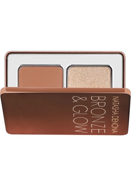 Natasha Denona Mini Bronze & Glow