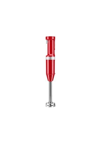 Kitchenaid 5KHBBV53EER Empire Red Şarjlı Kablosuz El Blenderi