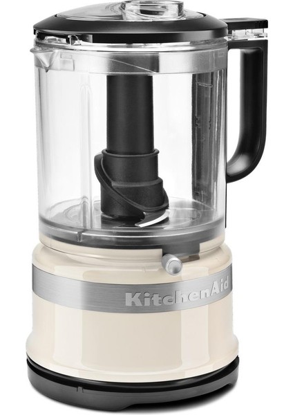 5KFC0516EAC Almond Cream 1.19 Litre Mutfak Robotu