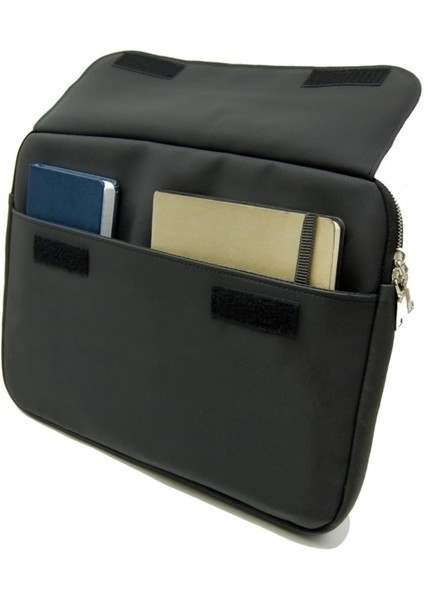 Siyah Macbook Air Pro 15.6 Inç Darbeye Karşı Korumalı Laptop Çantası indirimleri