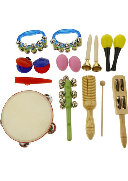 Perküsyon Müzik Aleti (Yurt Dışından) fiyatları
