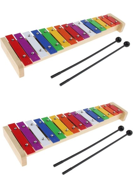 Perküsyon Müzik Aleti (Yurt Dışından)