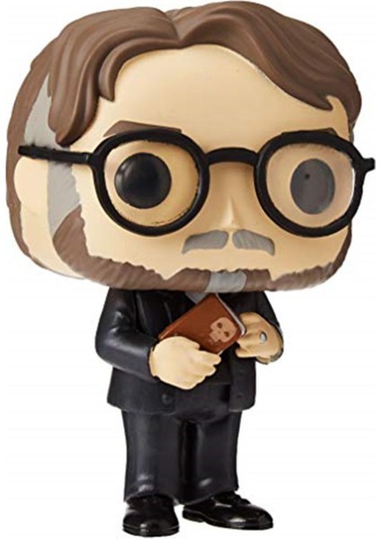 Marka: Figur Pop Guillermo Del Toro Kategori: Karakter Figür Oyuncaklar modelleri