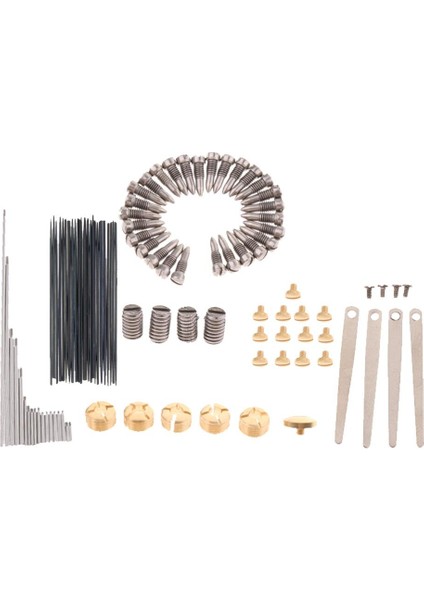 Rüzgar Ahşap Rüzgar Enstrüman Aksesuarı Için Alto Saksafon Onarım Parçaları (Yurt Dışından) fiyatları