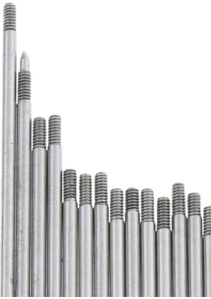 Klarnet Mili Çubuk Vidaları Klarnet Aksesuarı Için Yay Onarım Aksesuarı (Yurt Dışından) modelleri