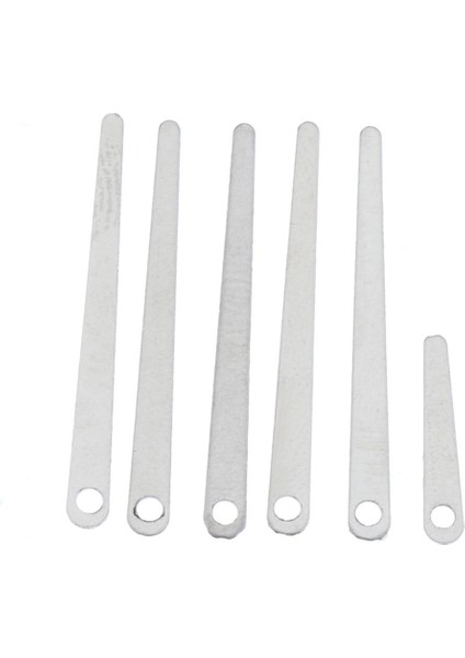 Klarnet Mili Çubuk Vidaları Klarnet Aksesuarı Için Yay Onarım Aksesuarı (Yurt Dışından) indirimleri