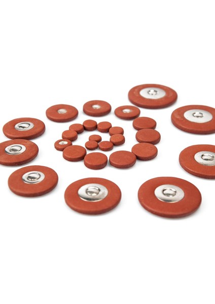 27 Adet Soprano Saksafon Pedler Saksaf (Yurt Dışından) indirimleri