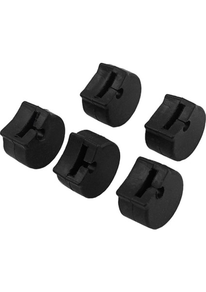 5x Klarnet Başparmak Rest Yastık Koruyucusu Yeni Başlayanlar Için Müzikal Parçalar (Yurt Dışından)