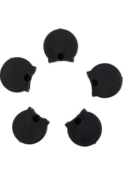 5x Klarnet Başparmak Rest Yastık Koruyucusu Yeni Başlayanlar Için Müzikal Parçalar (Yurt Dışından) fiyatları