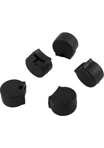 5x Klarnet Başparmak Rest Yastık Koruyucusu Yeni Başlayanlar Için Müzikal Parçalar (Yurt Dışından) modelleri