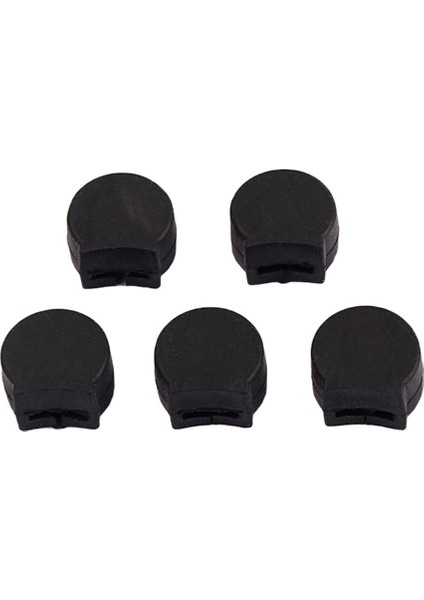 5x Klarnet Başparmak Rest Yastık Koruyucusu Yeni Başlayanlar Için Müzikal Parçalar (Yurt Dışından) fırsatları