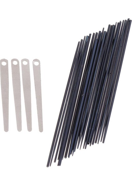 Yaprak Yaylı En Iyi Saksafon Yay Iğneleri Kamış Saksafon Diy Parçaları (Yurt Dışından) indirimleri