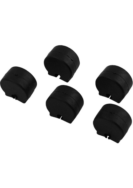 5x Klarnet Başparmak Rest Yastık Koruyucusu Yeni Başlayanlar Için Müzikal Parçalar (Yurt Dışından) indirimleri