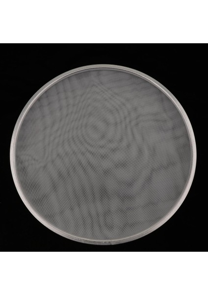 -Ply File Davul Kafası Seti Sessiz 10 Inç ve 12INÇ Davul Başları Beyaz (Yurt Dışından) indirimleri