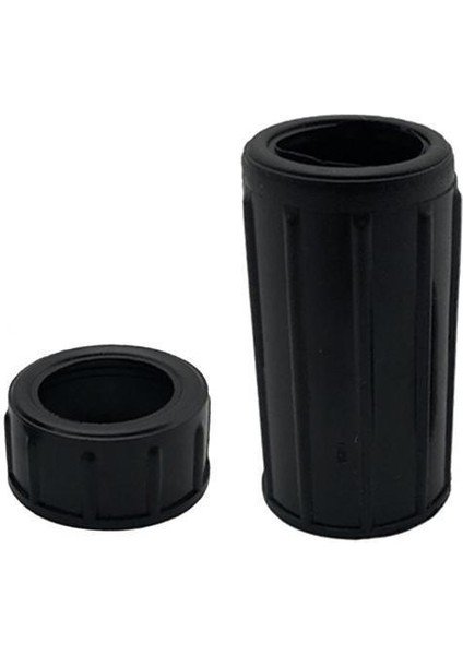 5xflute Koruyucu Kapak Kraliyet Koruyucu Baş ve Ayak Eklemi Head Joint Footjoint 5 Adet (Yurt Dışından)