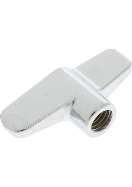 5 Adet Dayanıklı Standlar Wingnut Drum Zil Yedek Parçalar Gümüş Dia 8mm (Yurt Dışından) modelleri