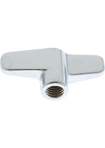 5 Adet Dayanıklı Standlar Wingnut Drum Zil Yedek Parçalar Gümüş Dia 8mm (Yurt Dışından) fırsatları