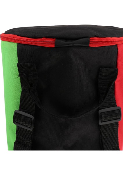 13 & 12 Inç Djembe Davul Yumuşak Yastıklı Çanta Çanta Omuz Kayışları (Yurt Dışından) modelleri