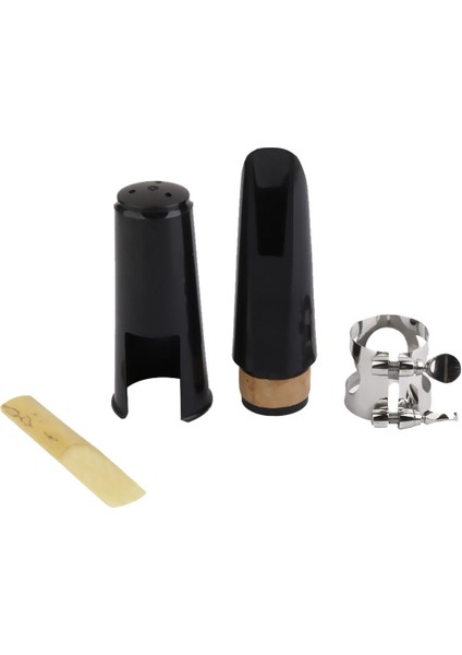 1 Ligatür Kapak 2.5 Sazlı Ağızlık (Yurt Dışından)