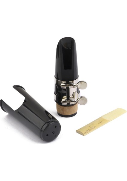 1 Ligatür Kapak 2.5 Sazlı Ağızlık (Yurt Dışından) fiyatları