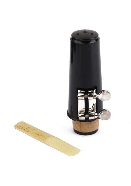 1 Ligatür Kapak 2.5 Sazlı Ağızlık (Yurt Dışından) fırsatları