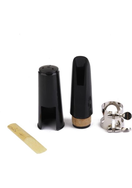 1 Ligatür Kapak 2.5 Sazlı Ağızlık (Yurt Dışından) indirimleri