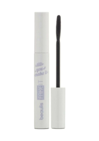 Glide It Eyeliner 100 Black + Fake It Maskara