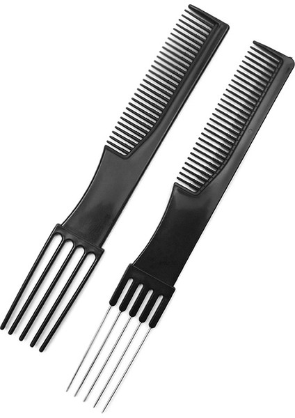 3 Set Kuaför Plastik Düz Tarak (Yurt Dışından) fırsatları